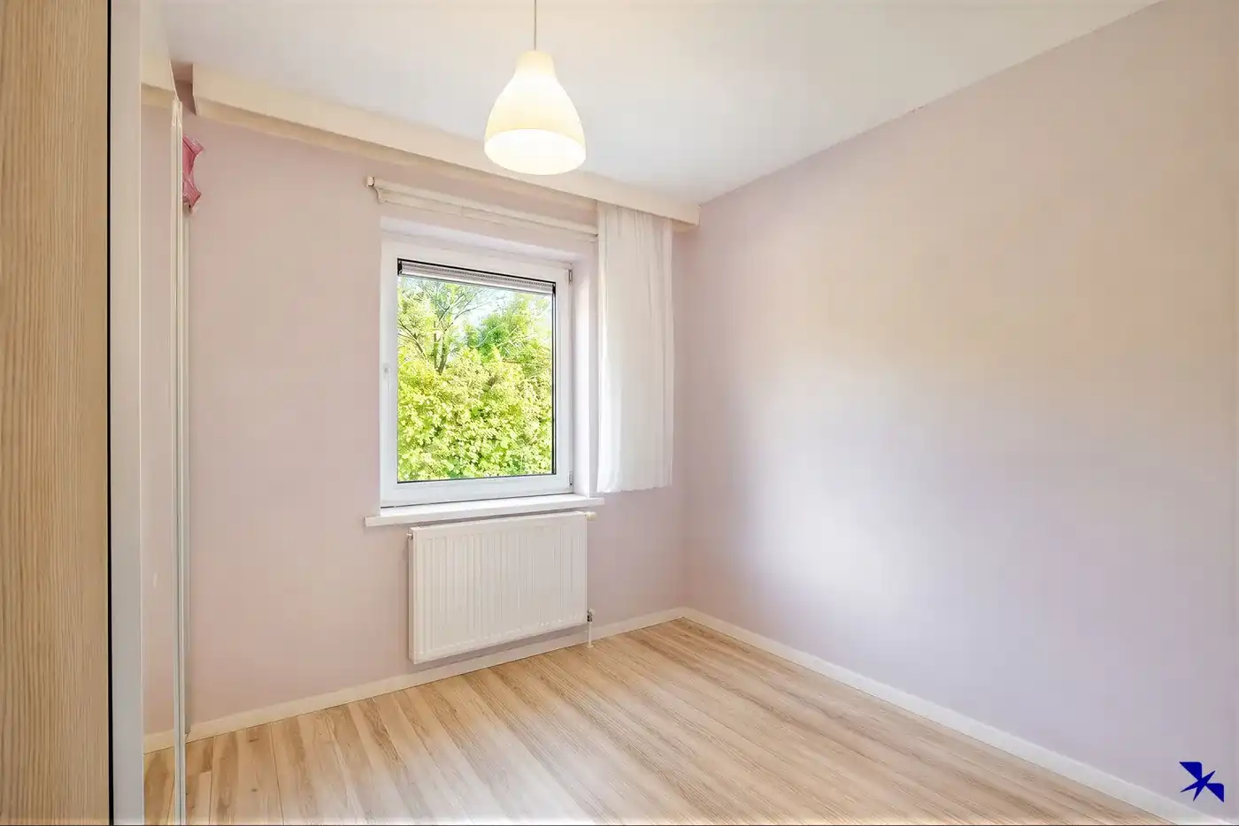 Modern 2-slaapkamer appartement uit 2014 nabij het centrum van Willebroek foto 8