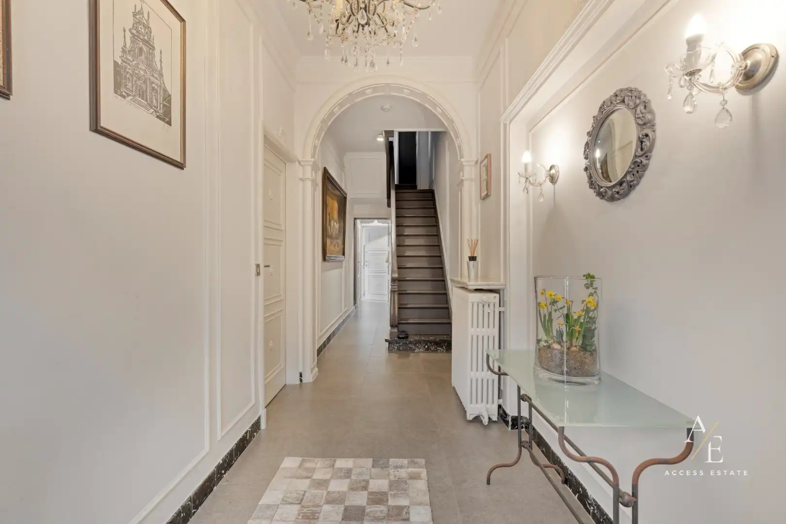 Huis te koop Kortrijkseweg 377 - - 8791 Waregem