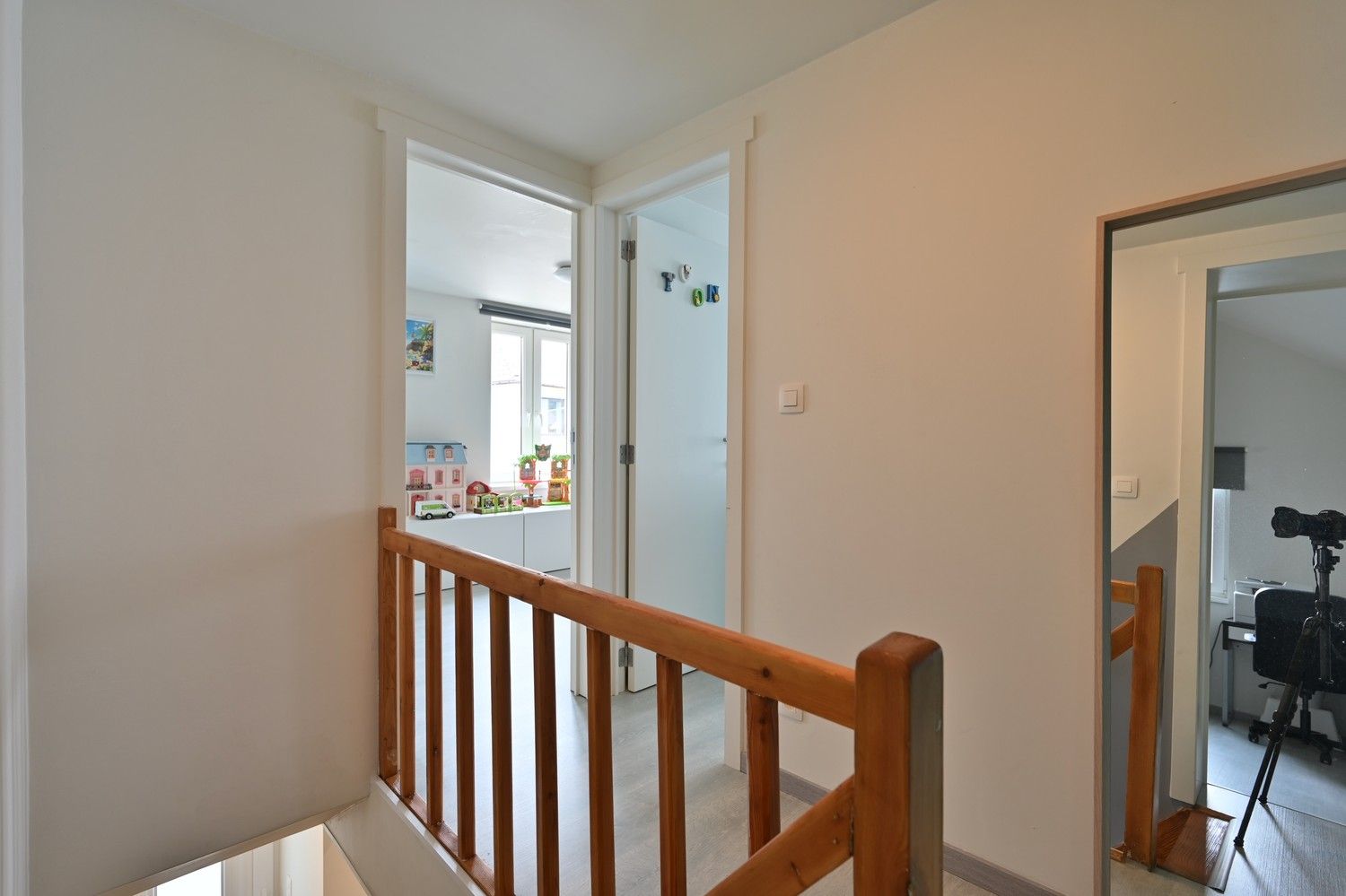 Charmante, gemoderniseerde mergelwoning in hartje Kanne, op steenworp afstand van Maastricht gelegen foto 12
