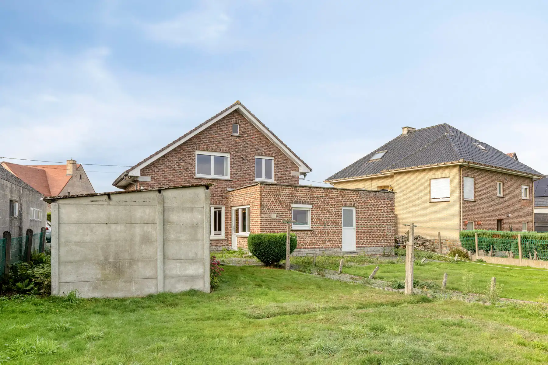 Te renoveren 4-gevelwoning op topligging foto 27