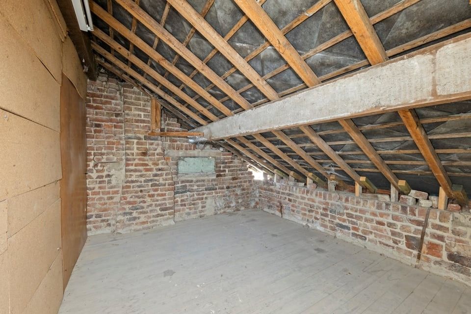 UNIEKE OPPORTUNITEIT OP 27 ARE IN GINGELOM - RENOVATIE OF PROJECTGROND MET POTENTIEEL VOOR 3 WONINGEN foto 23