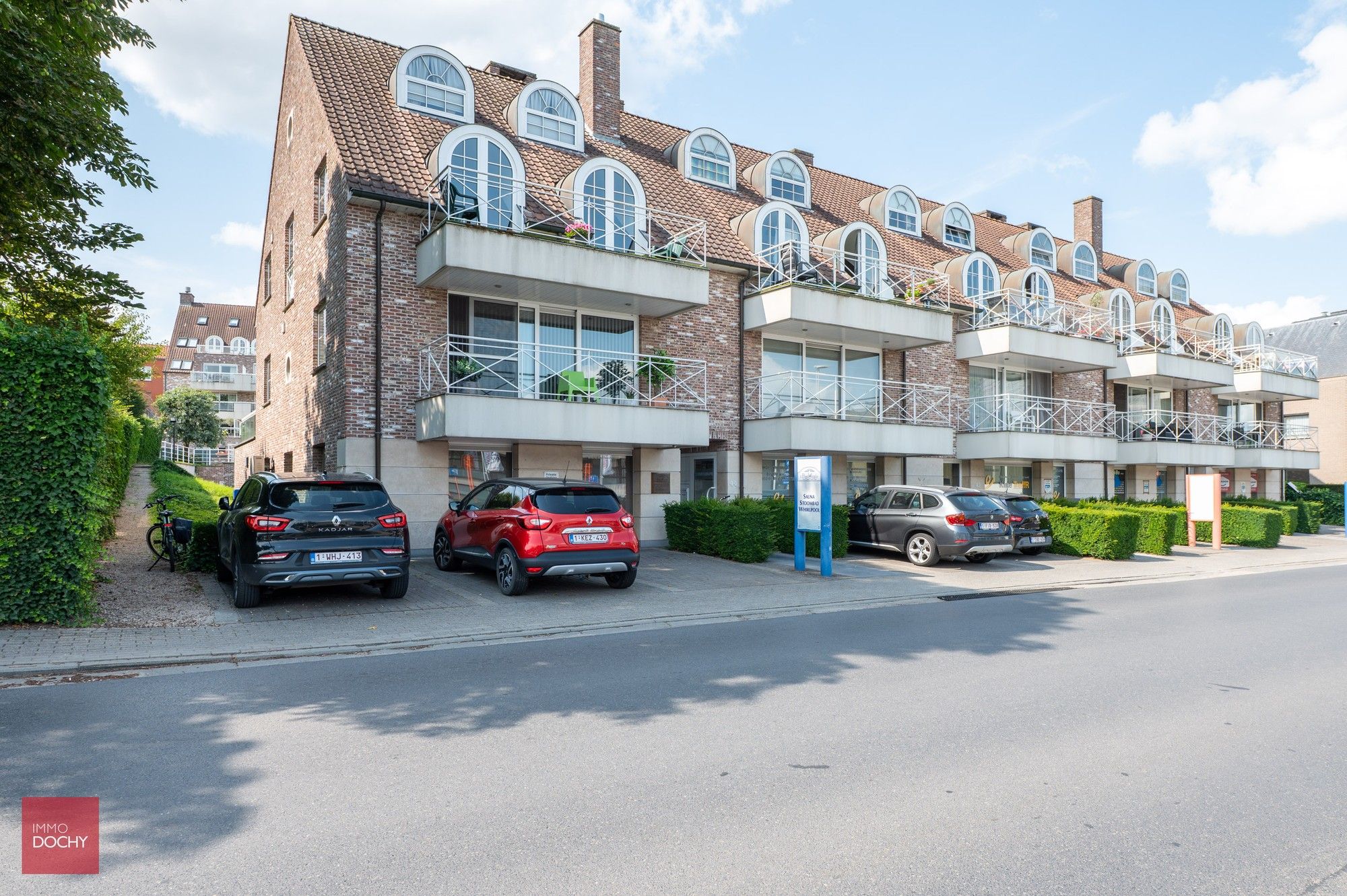 Verzorgd duplex - appartement op topligging | Meersstraat foto 16