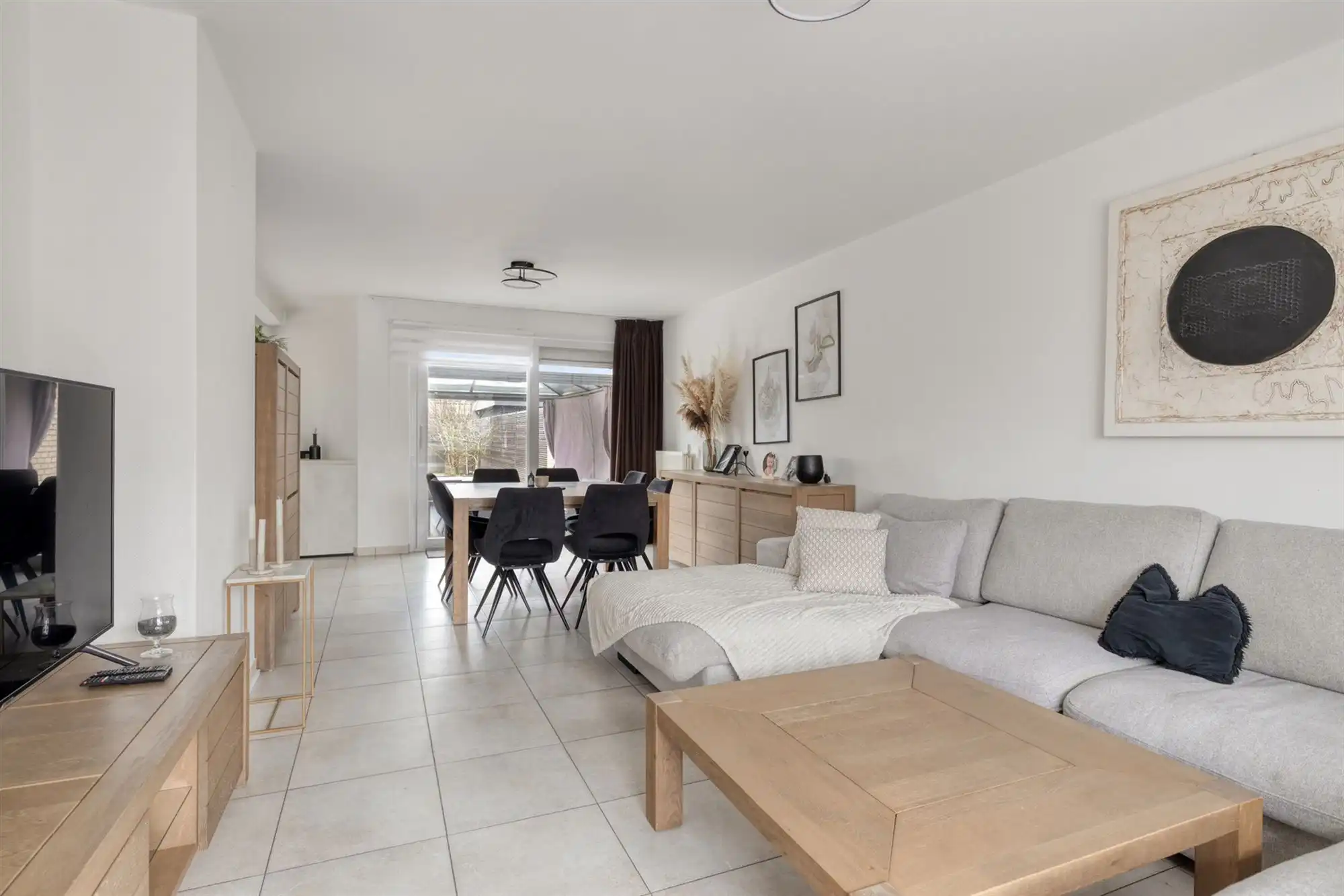 Gezinswoning met garage en mogelijkheid tot 4 slaapkamers  foto 8