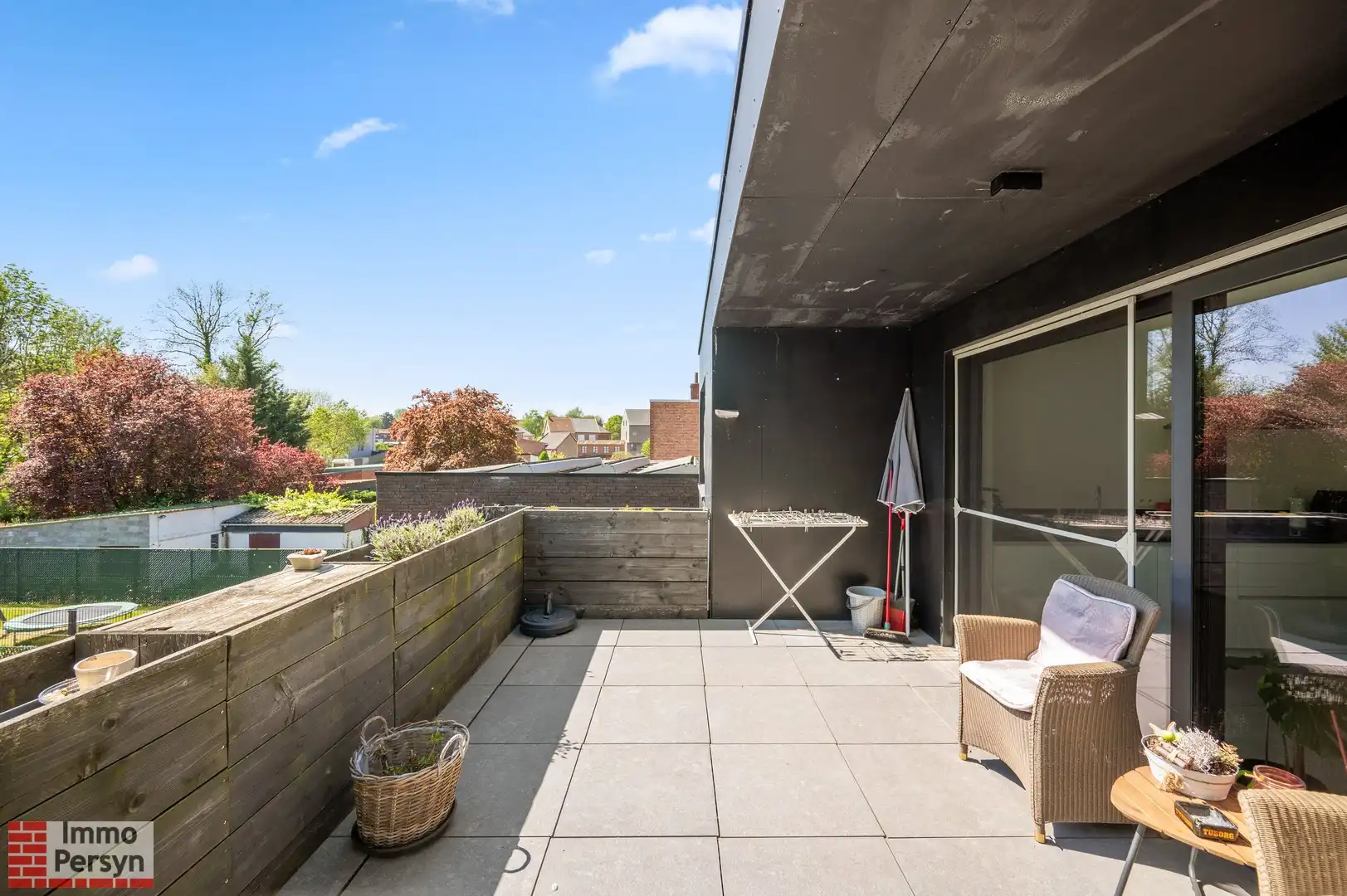 Unieke investeringskans: Handelspand met appartement foto 15