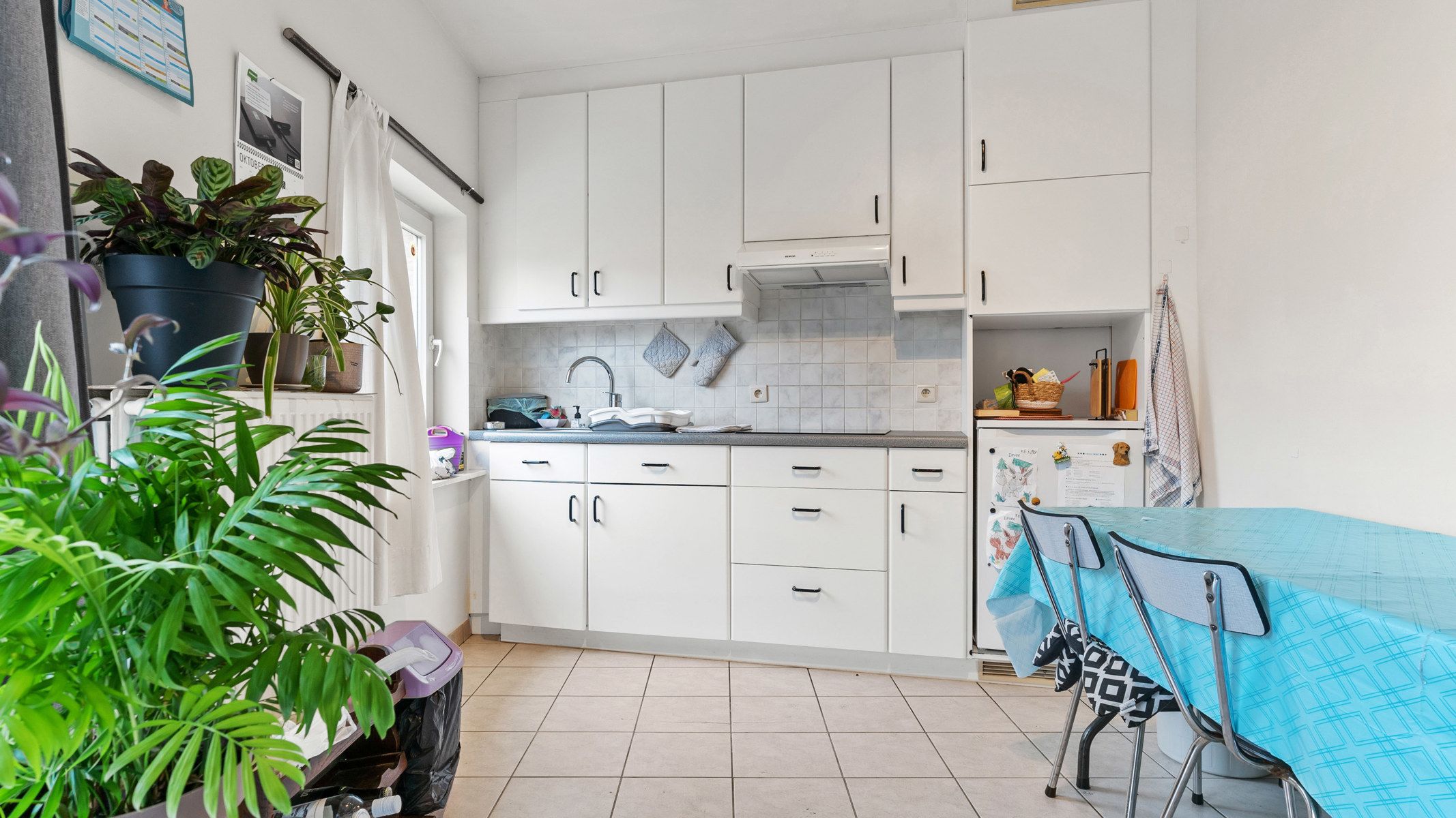 Appartement te koop in Wezemaal! foto 5