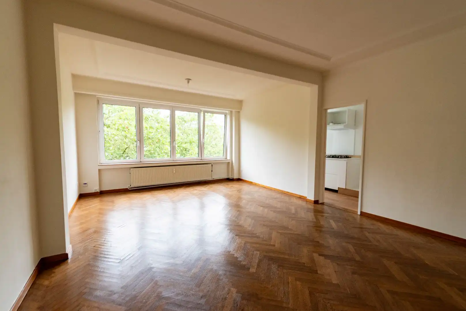 Appartement te huur Mechelsesteenweg 209 - - 2018 Antwerpen