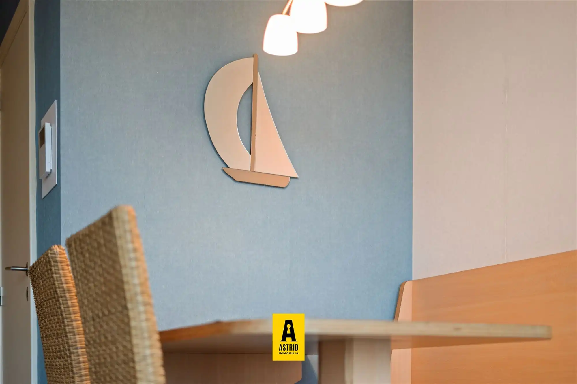 Studio met aparte slaaphoek op topligging! foto 23