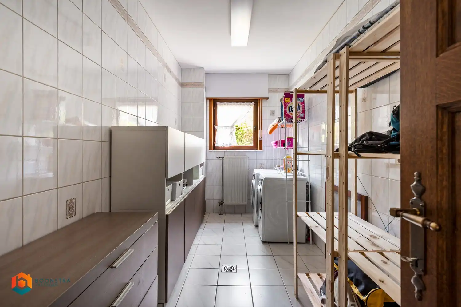 Karaktervolle woning met 5 slpkrs en tuin op perceel van 1250 m² te Putte foto 14