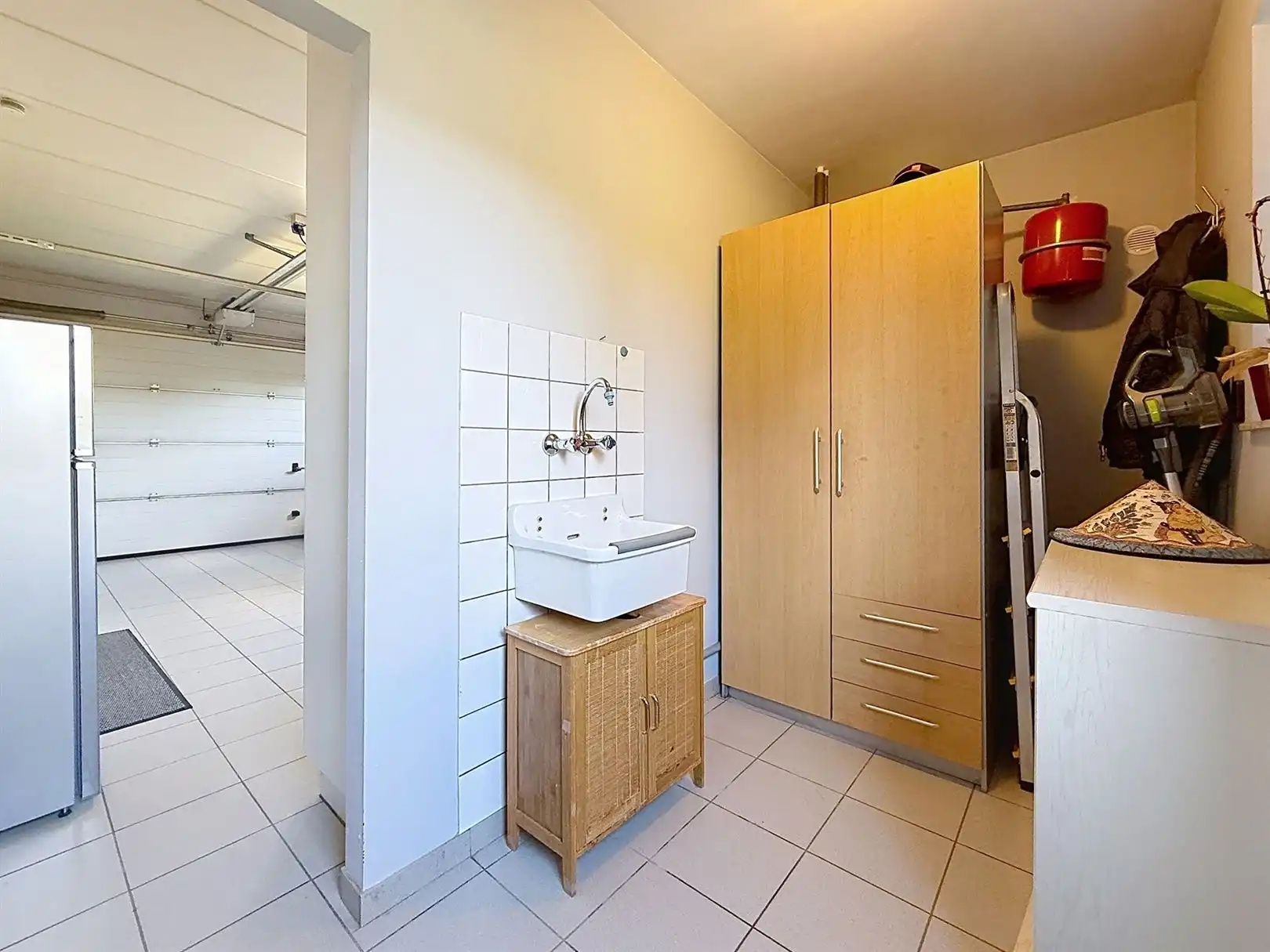 Zeer verzorgde villa, 4 slpks, tuin, opp 18a 48ca foto 59