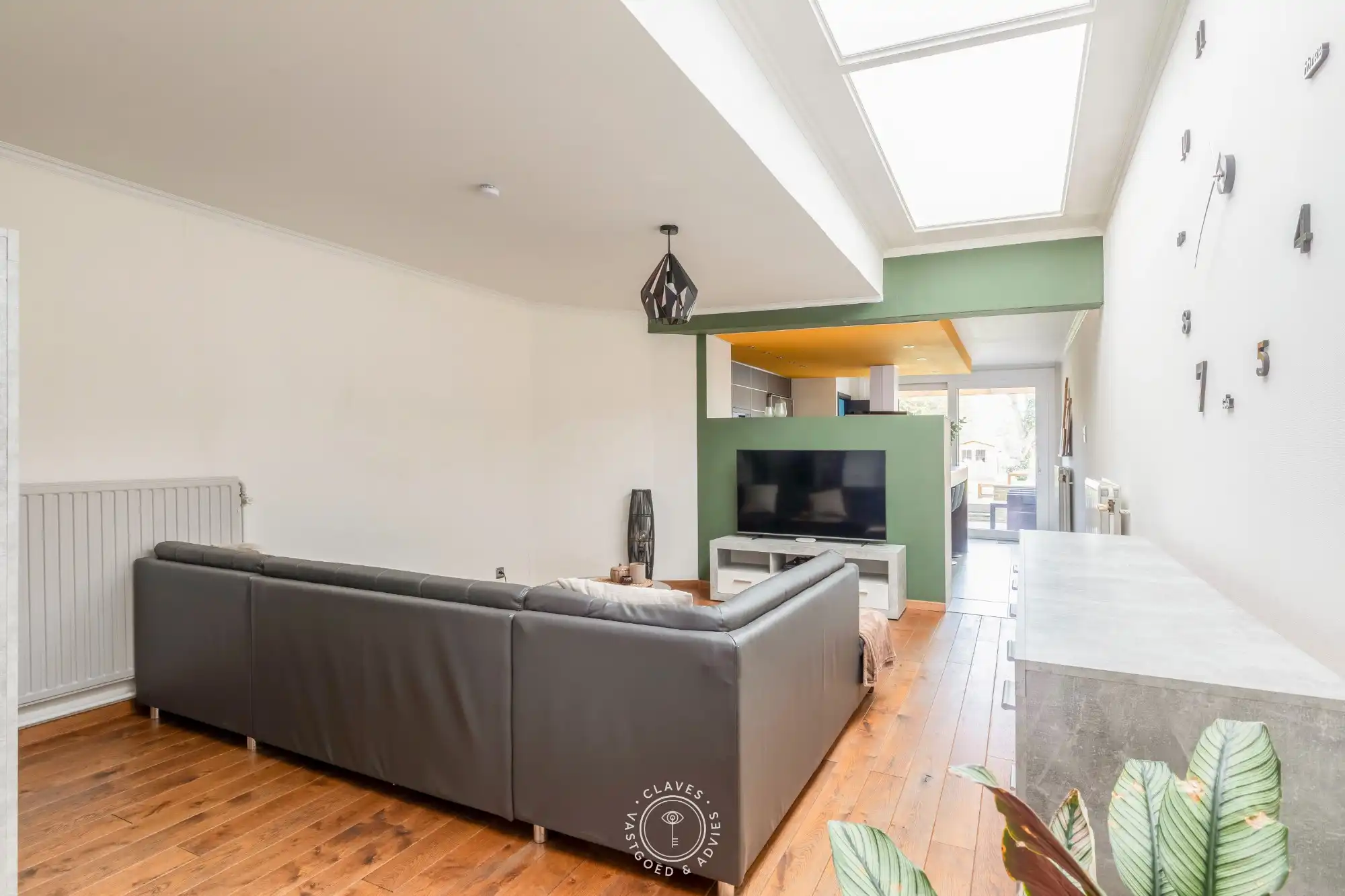 Huis te koop Hogenakkerstraat 124 - 9100 Sint-Niklaas