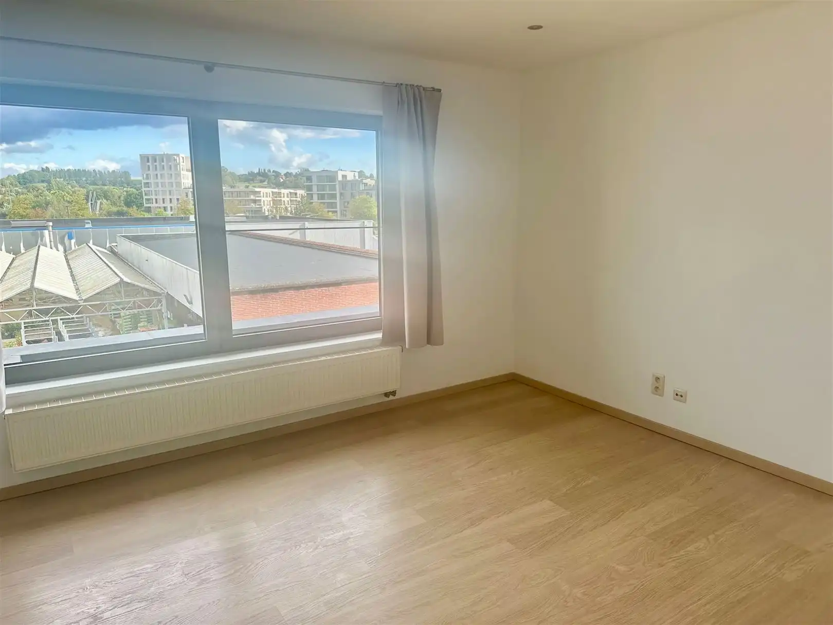 Bel-etage met 3 slpk in centrum Oudenaarder foto 11