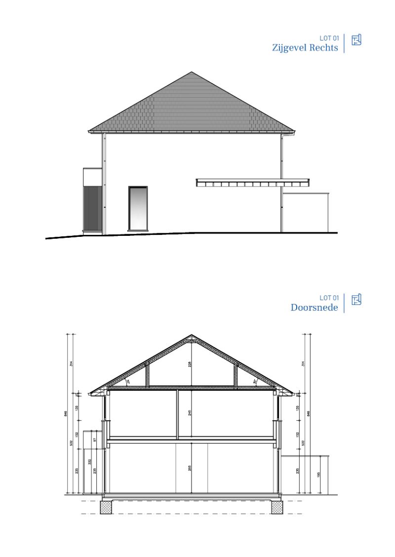 AANKOOP AAN 6% BTW MOGELIJK! foto 19