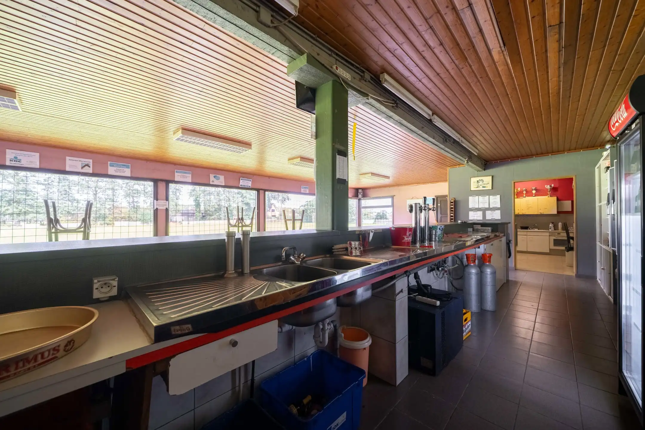 Sportgebouw op 90 are 50 ca foto 13