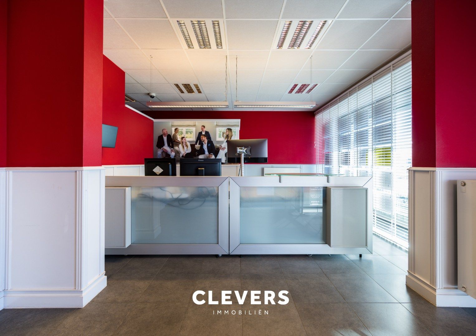 Handelsruimte te huur op toplocatie. foto 6