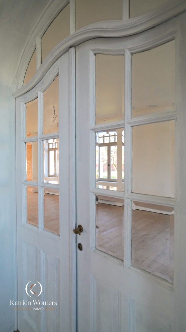 Uitzonderlijke villa met parktuin foto 15