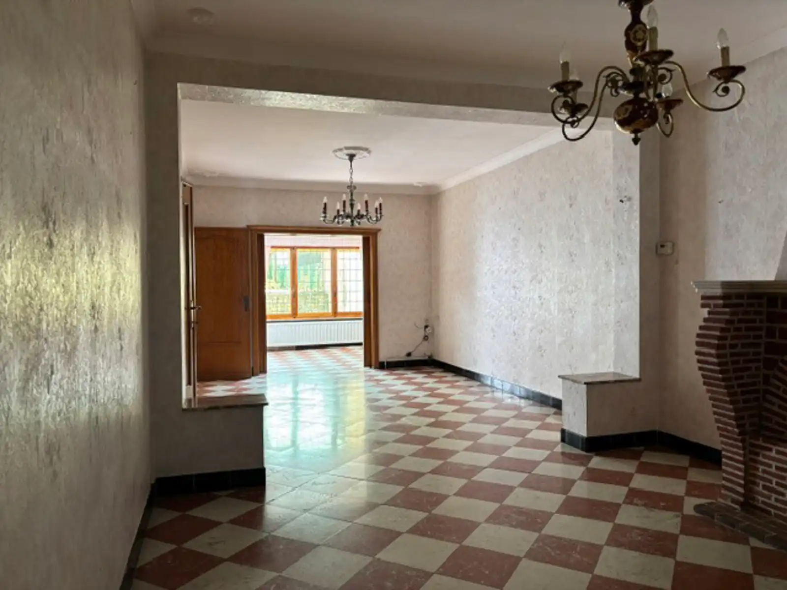 Woning 3 slpks te Tienen foto 4