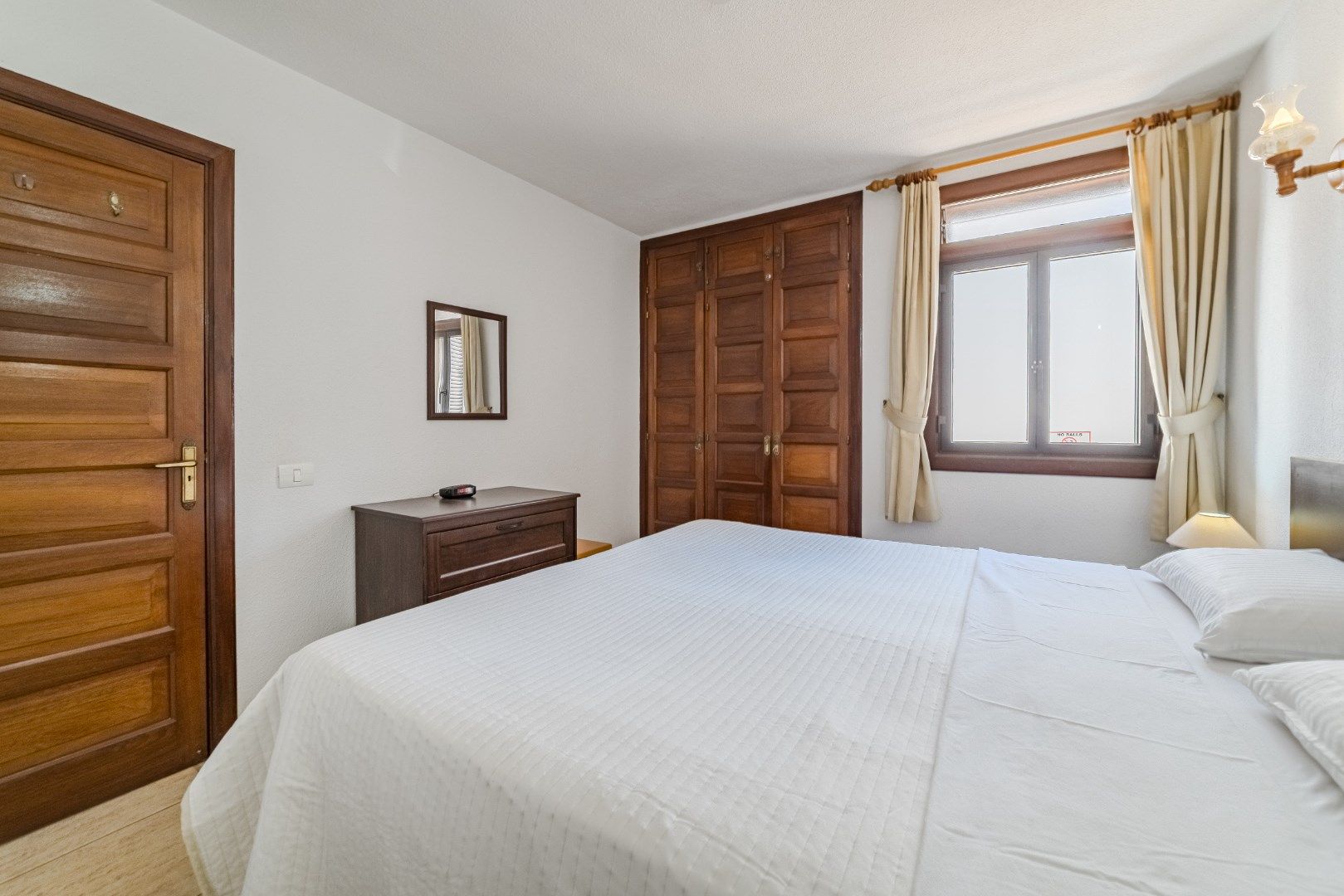 Appartement op zeer centrale ligging met uitzicht op zee foto 5