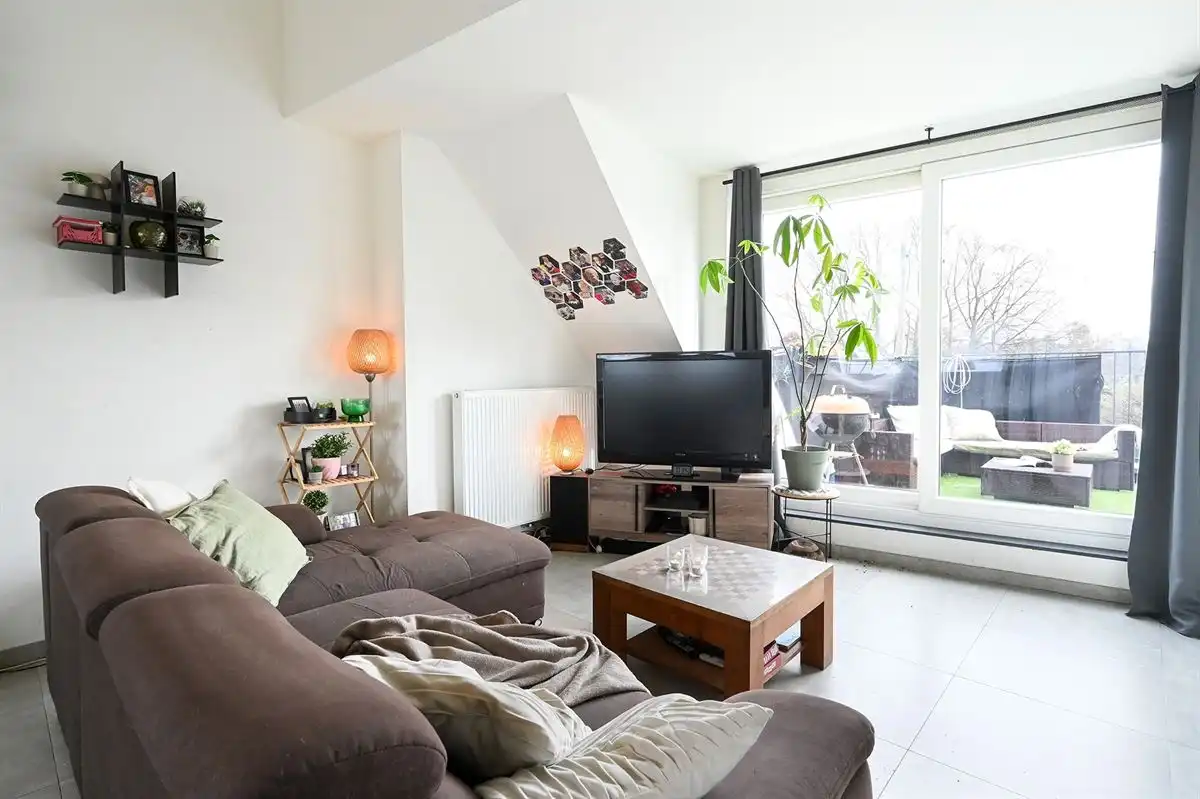 Recent dakappartement op leuke locatie te Putte-Kapellen foto 6
