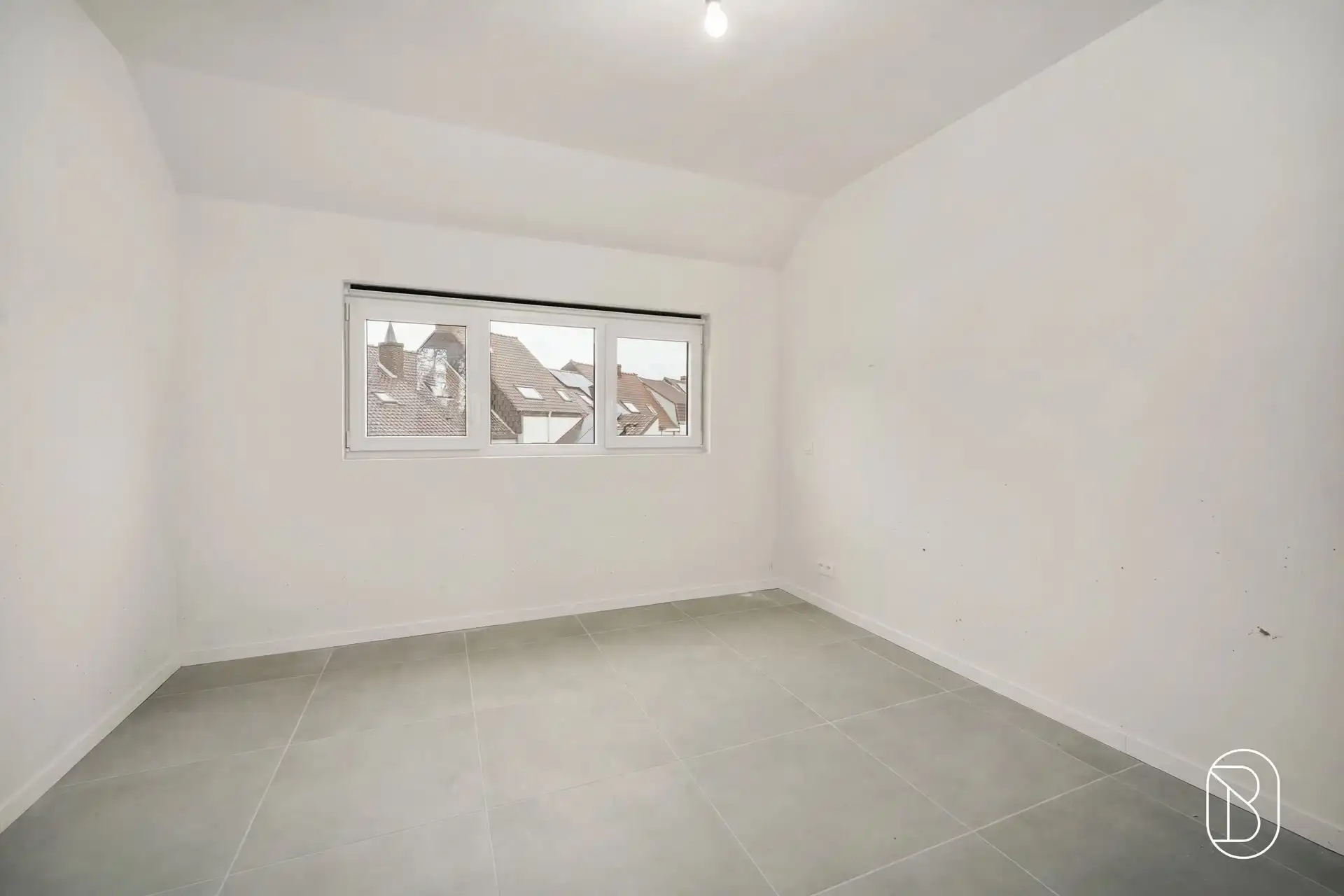 Energiezuinige nieuwbouwwoning met dakterras in Kortrijk foto 11