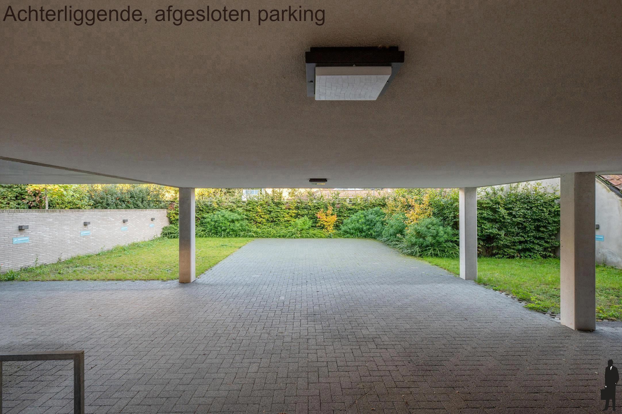Gerenoveerd appartement 148m² met  groot zonneterras  foto 16