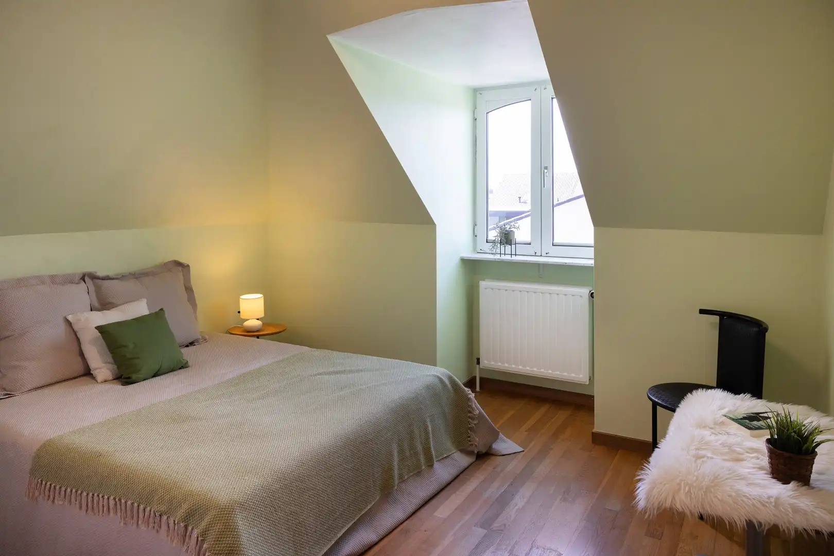 Kwalitatieve alleenstaande woning nabij de Gavers. foto 11