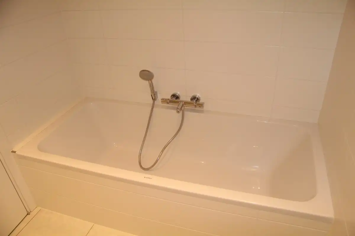 Recent 1 slk appartement (bouwjaar 2017) met terras en autostaanplaats foto 5