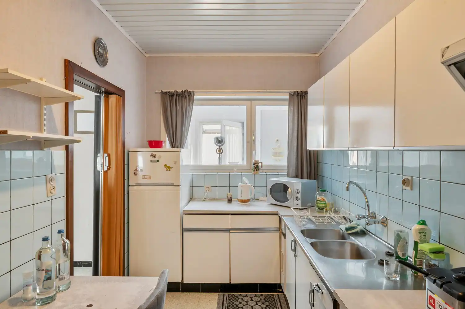 TE KOOP – Rustig gelegen woning in Berlaar foto 12