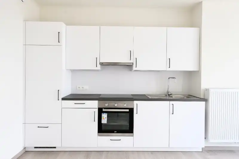Gerenoveerd appartement met zicht op de Dijle. foto 4
