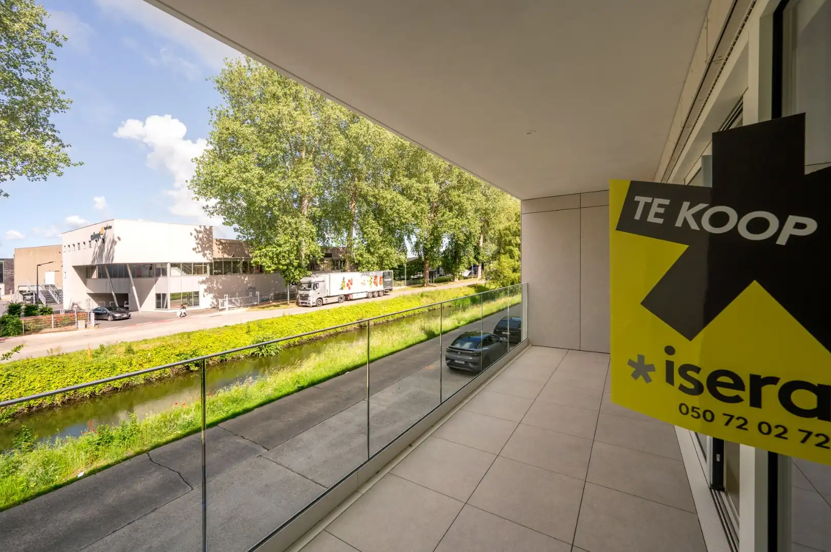 Stijlvol wonen aan het water – Residentie “De Gendarmerie” foto 10