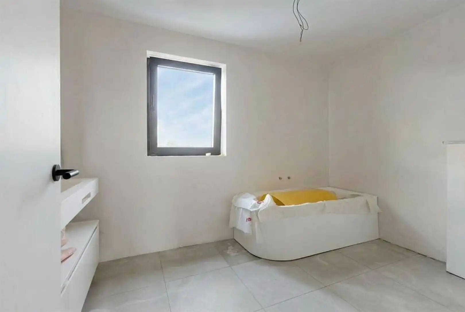 TE KOOP: Nieuwbouwappartement met 3 slaapkamers te Heppen! foto 22