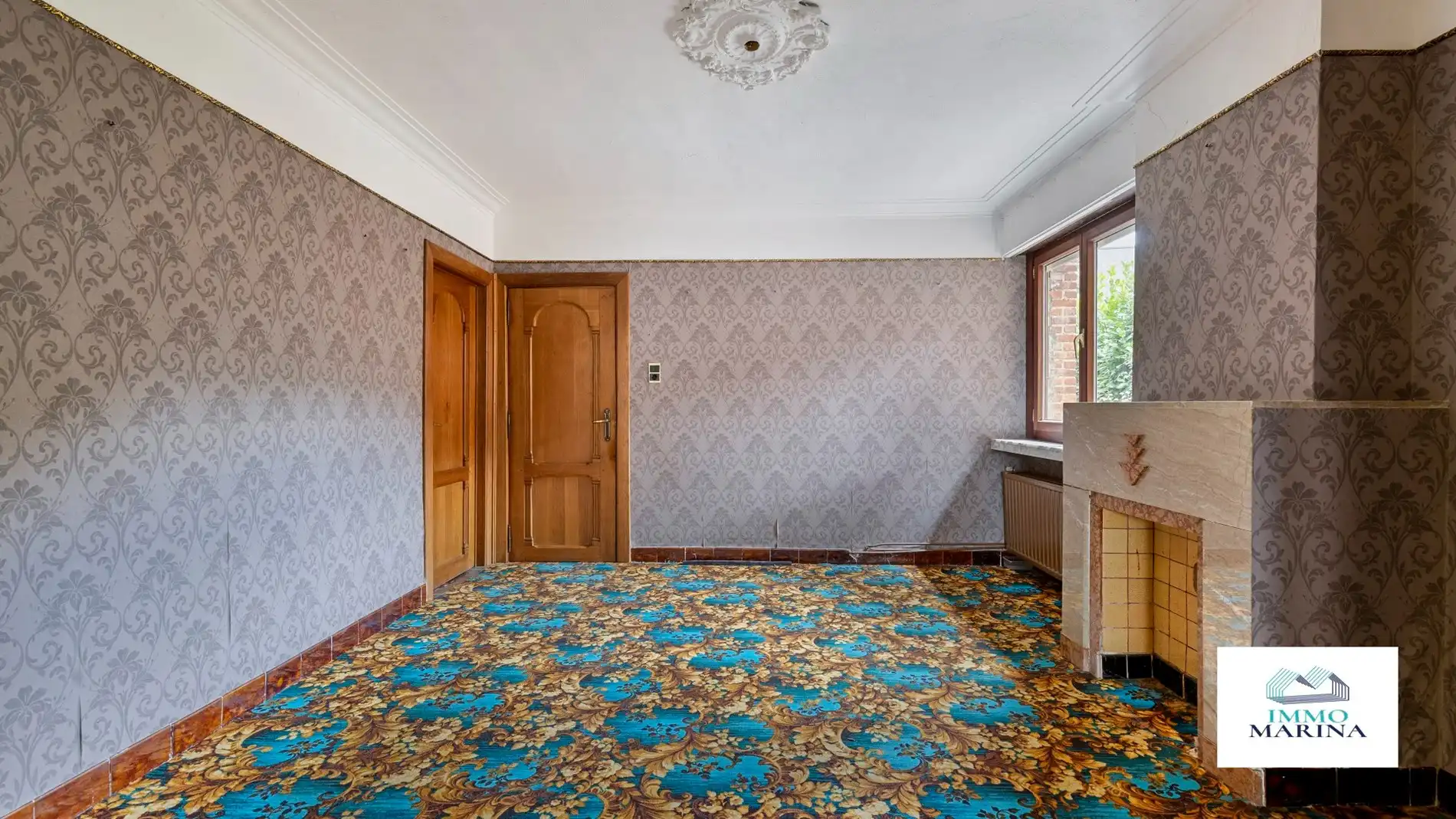 Karaktervolle rustig gelegen woning op 20,3a te Beerzel (Putte)  foto 7