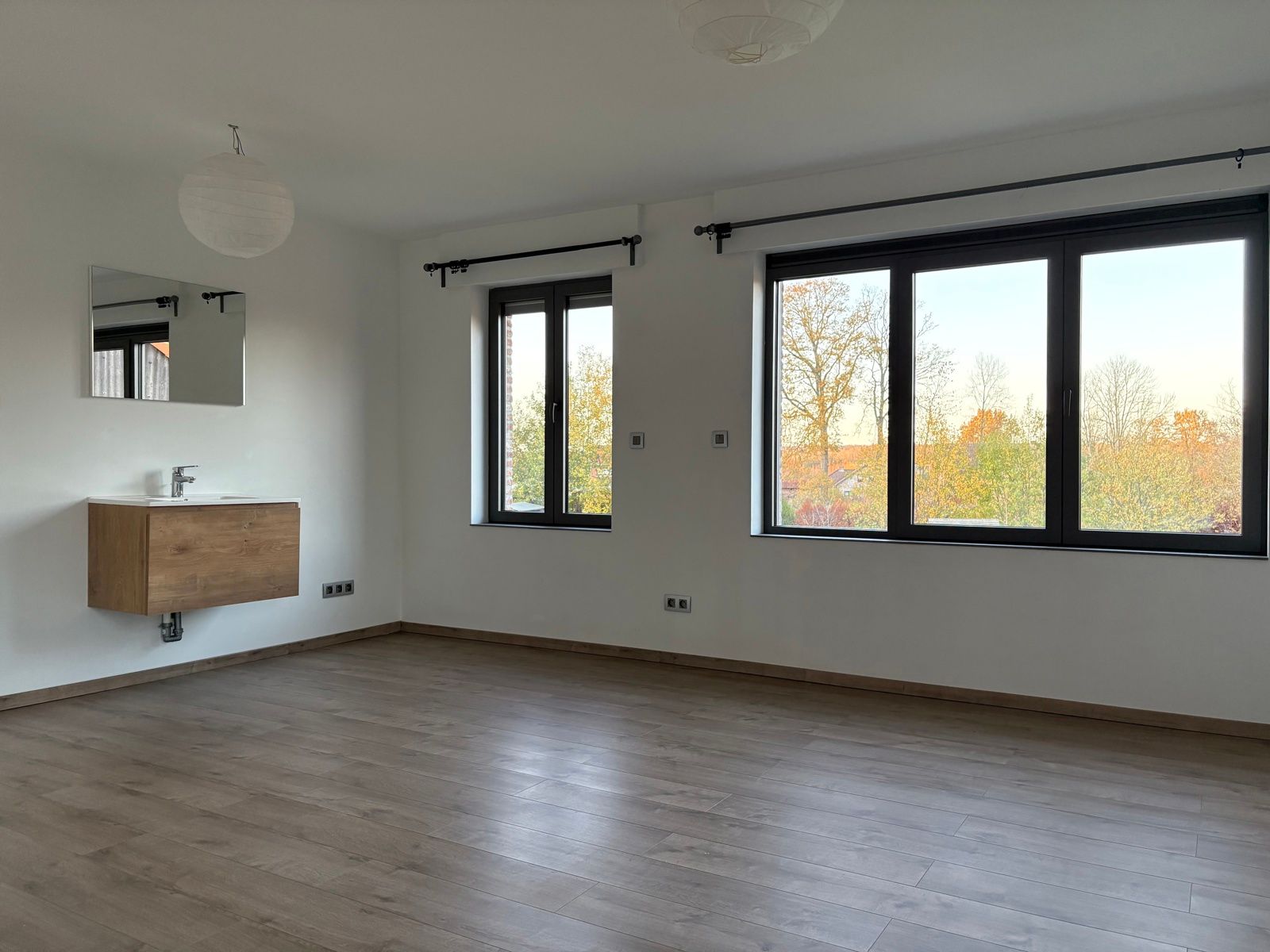 Recente, energiezuinige woning in rustige straat in Holsbeek foto 5