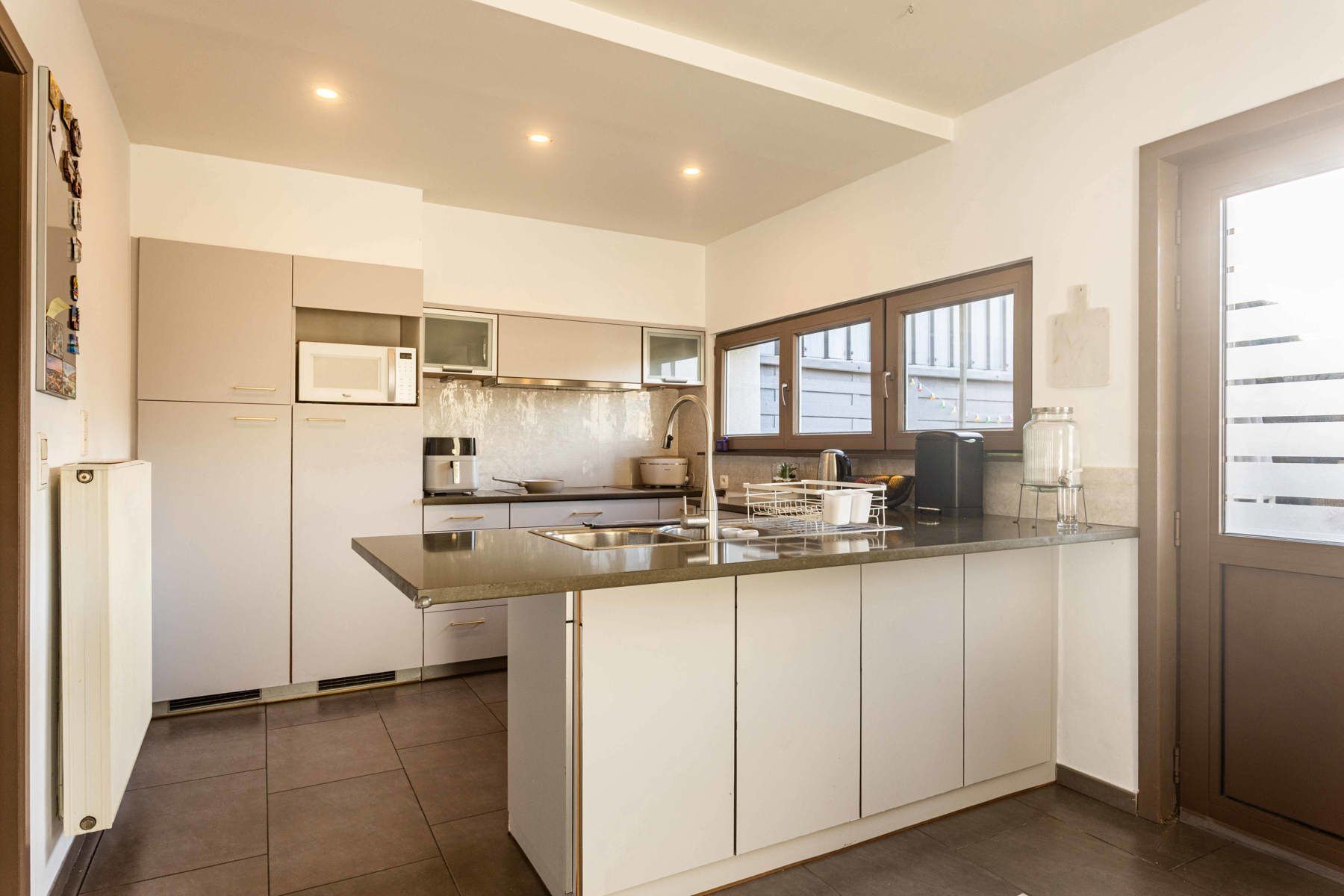 Leuke woning met 3 slpk te Lede foto 6