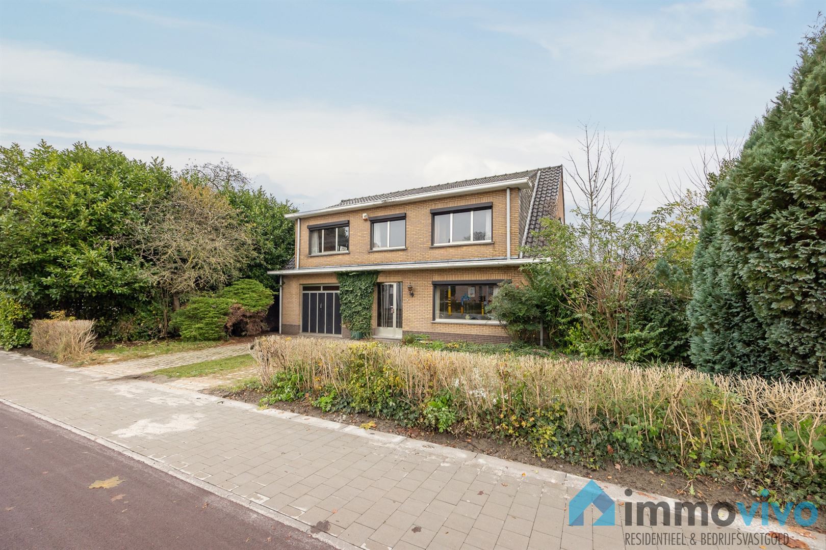 Ruime villa op mooi perceel van 634 m² in residentiële wijk Hoverheide foto 29