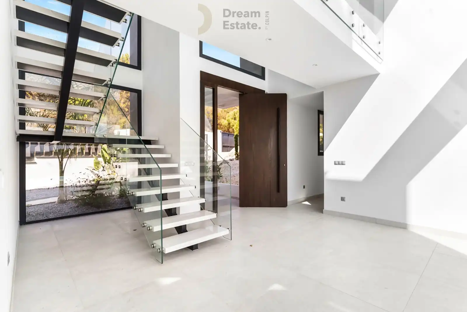 Nieuwe villa te Monte Mayor, Benahavis. foto 7