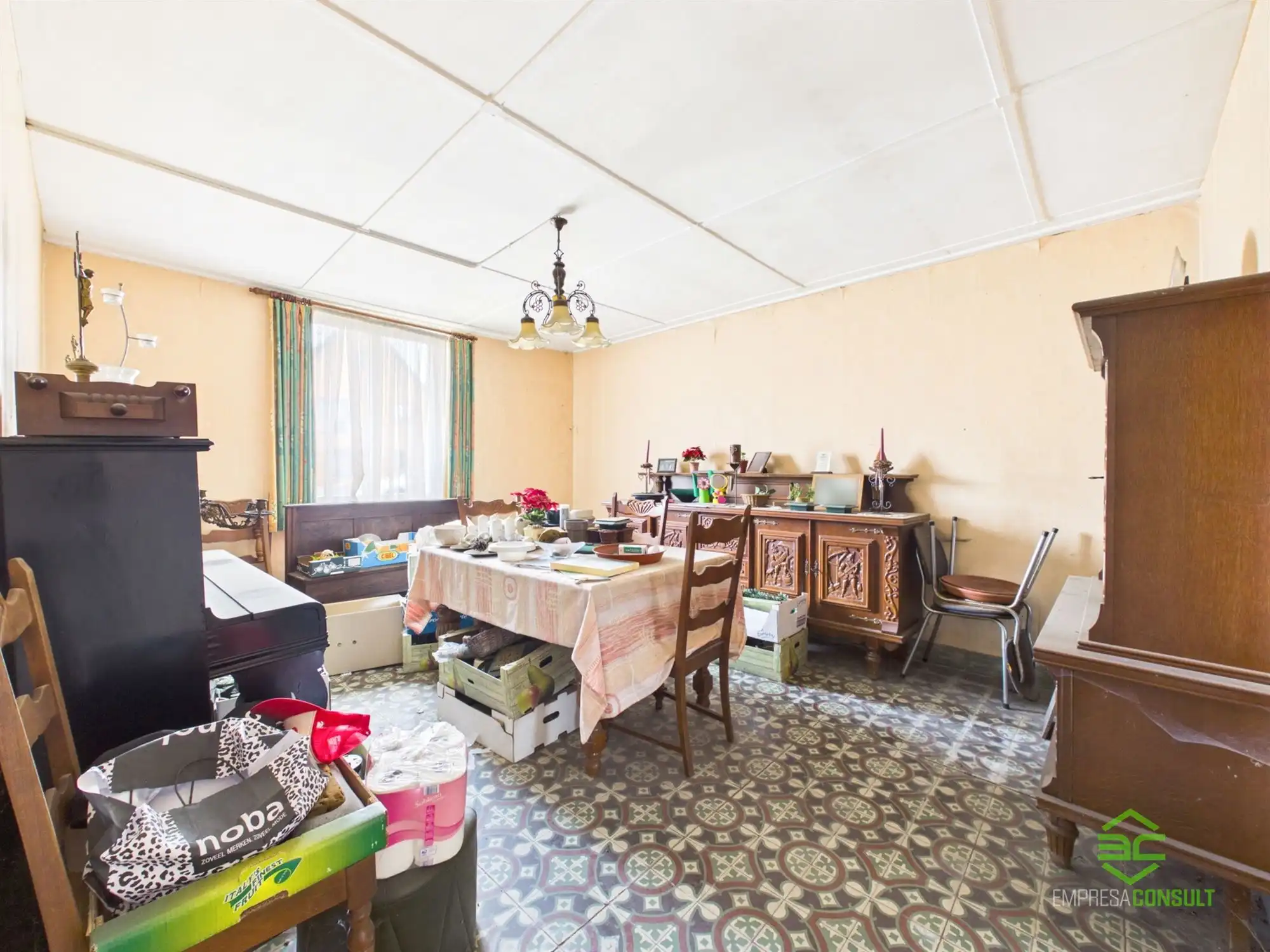 Te renoveren hoeve in Rummen op 22a 32ca! foto 9