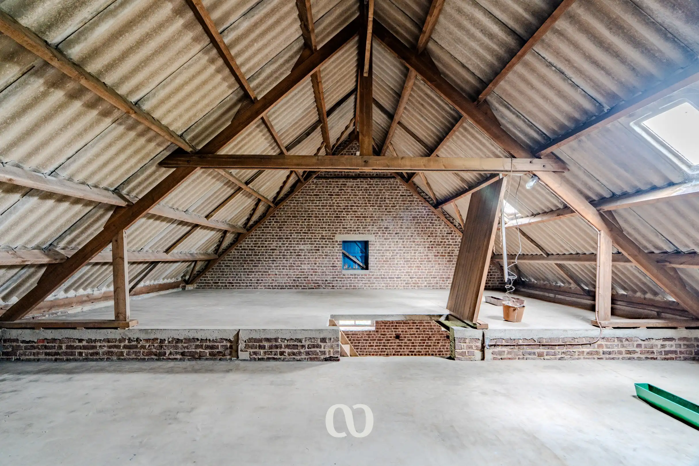 Prachtig gelegen hoeve met gronden op meer dan 3,5 ha foto 14