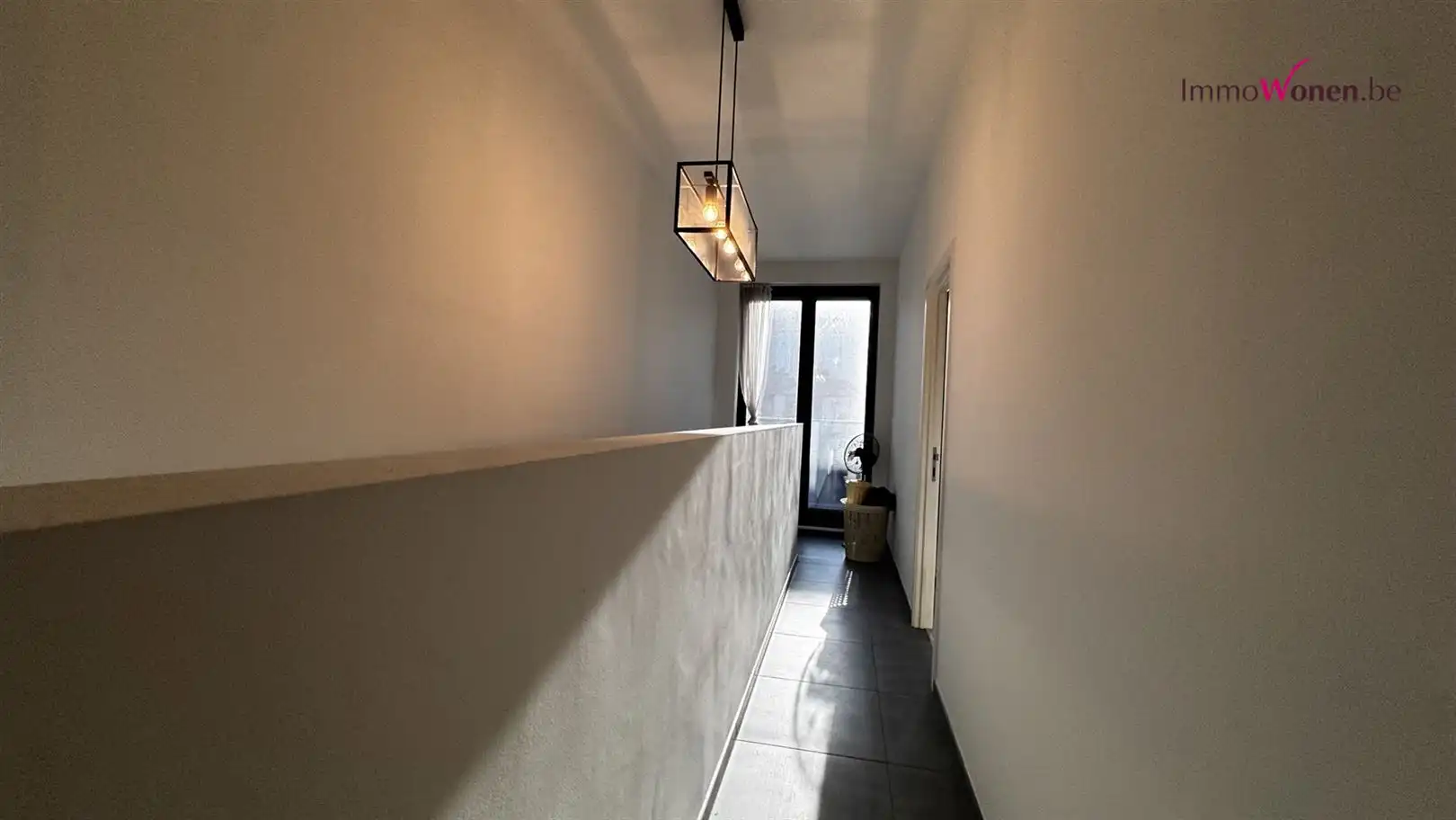 Energiezuinige halfopen woning met tuin en autostaanplaats foto 42