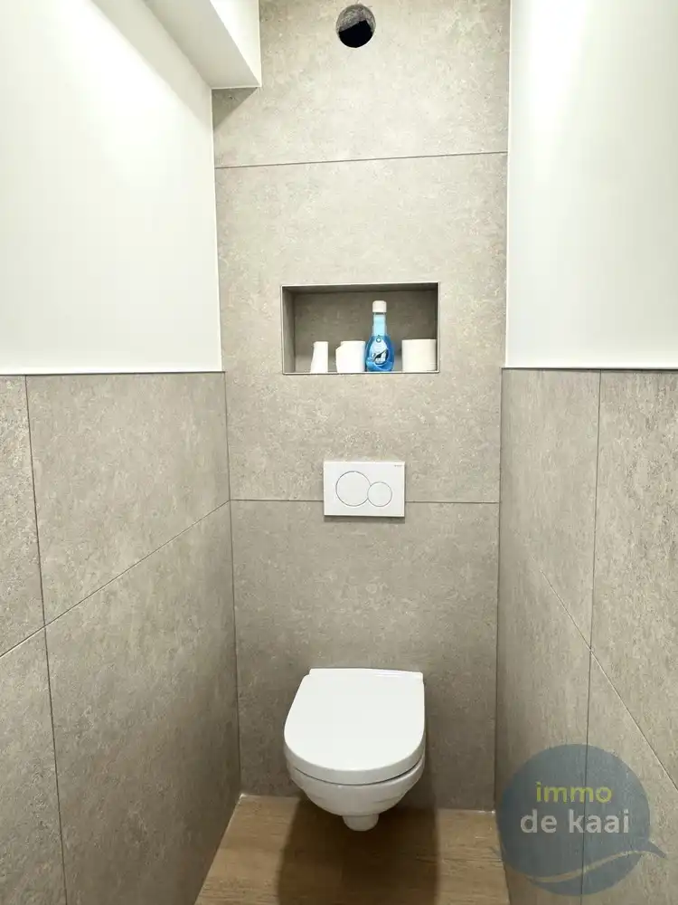 Appartement te huur foto 8