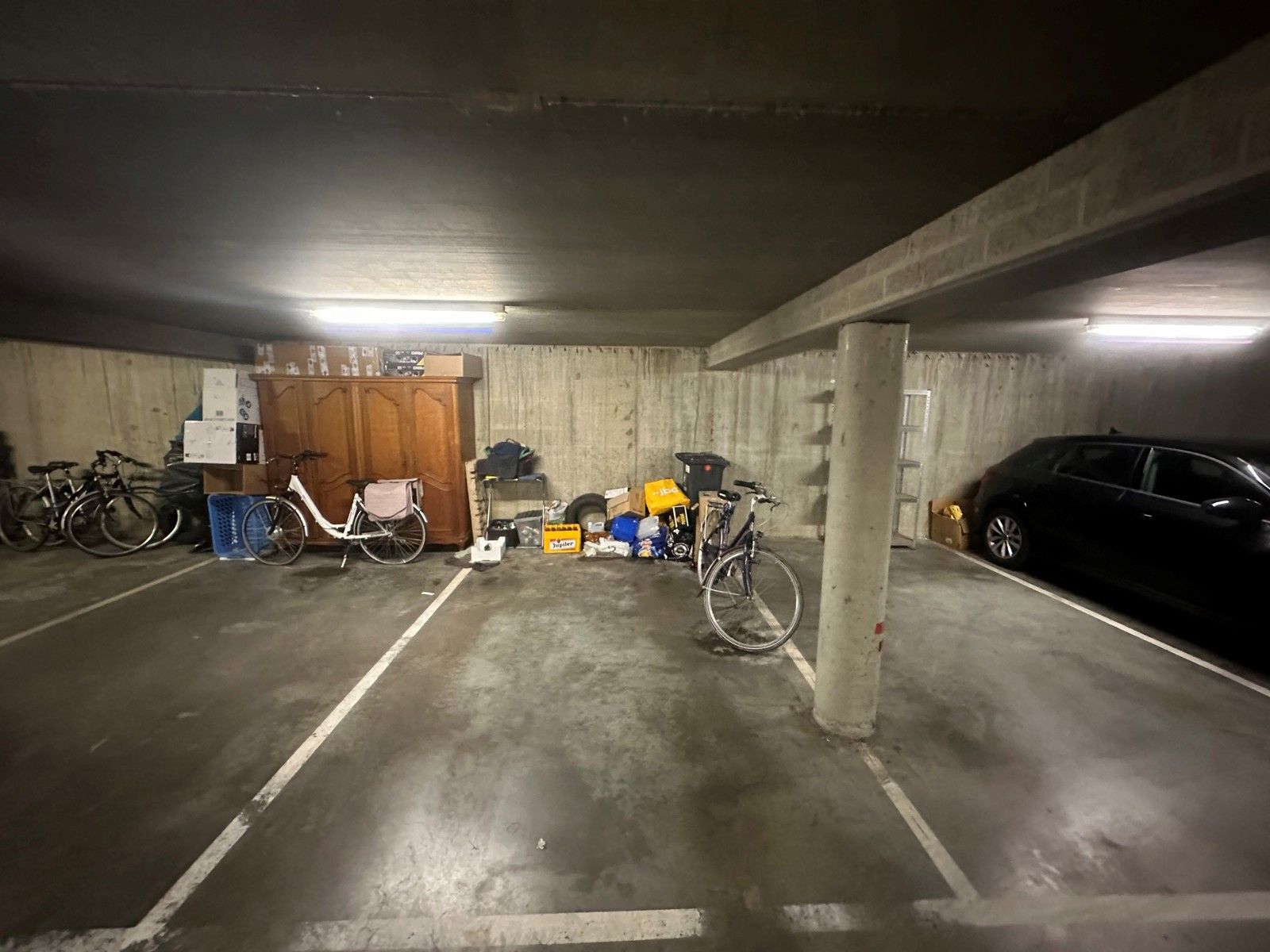 Appartement met 2 slaapkamers te PUTTE foto 11