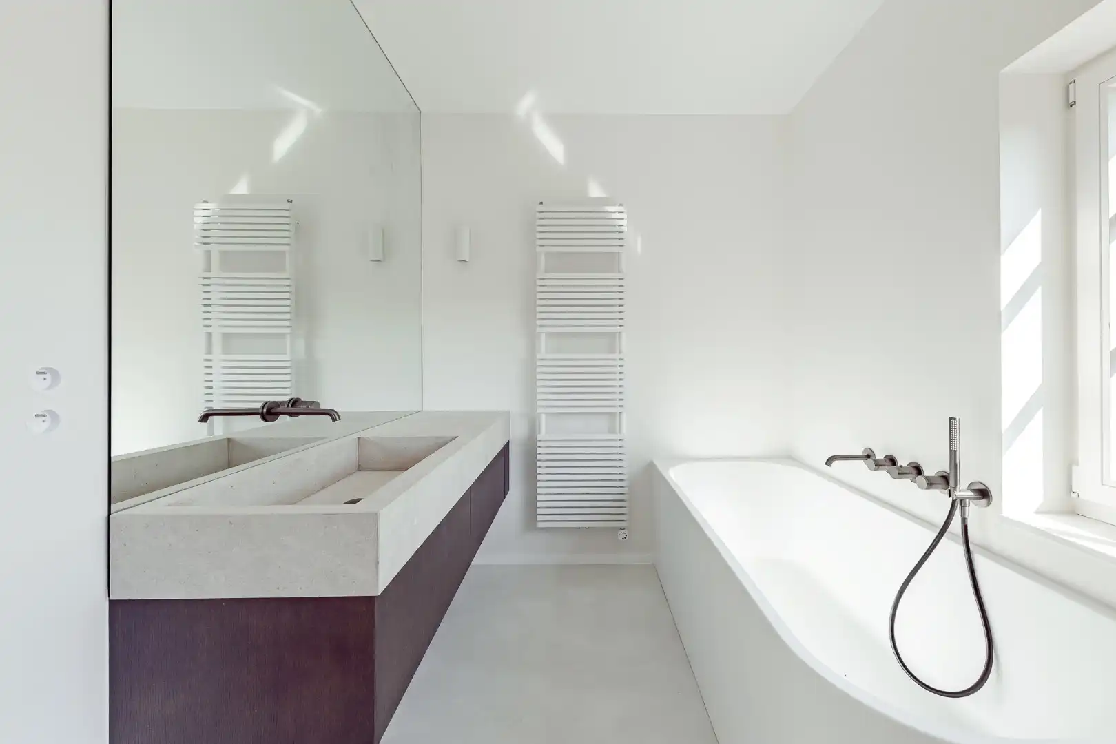 Prachtige, ruime villa in typische Zoute-stijl met centrale ligging in alle rust foto 27