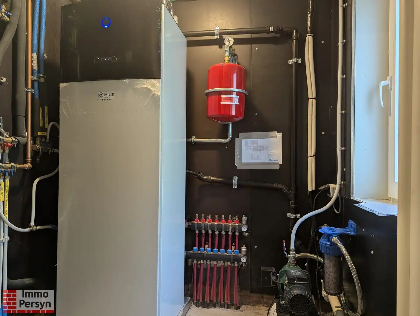 Rustig gelegen energiezuinige woning te Averbode foto 12