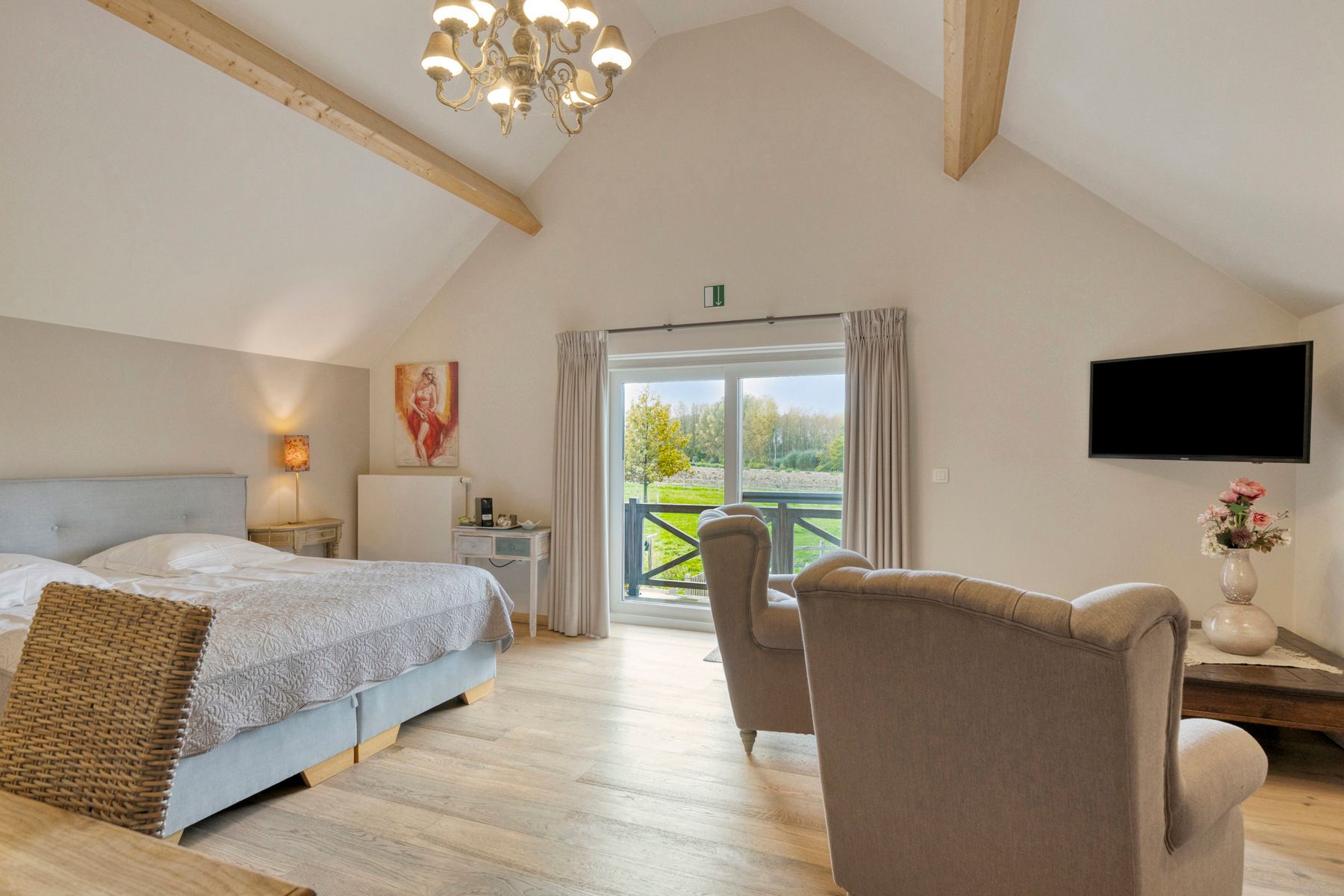 Exclusief landgoed op een adembenemend domein van 62 are foto 26