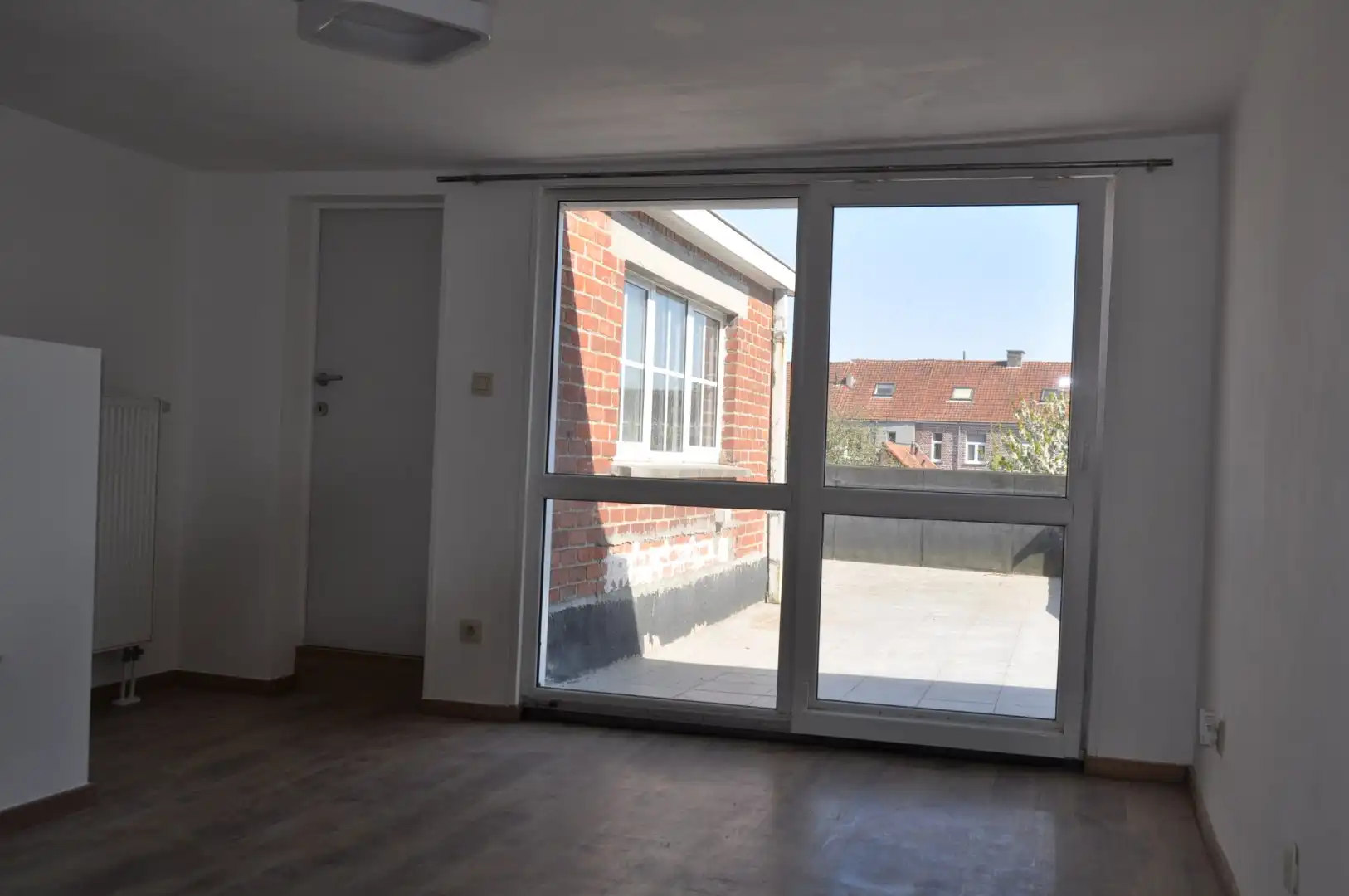 Instapklare woning met 3 slaapkamers, garage, stadstuin en groot zonneterras. foto 9