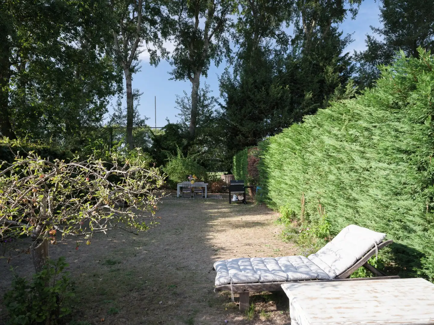 Instapklare woning met overvloedig licht en prachtige tuin foto 7