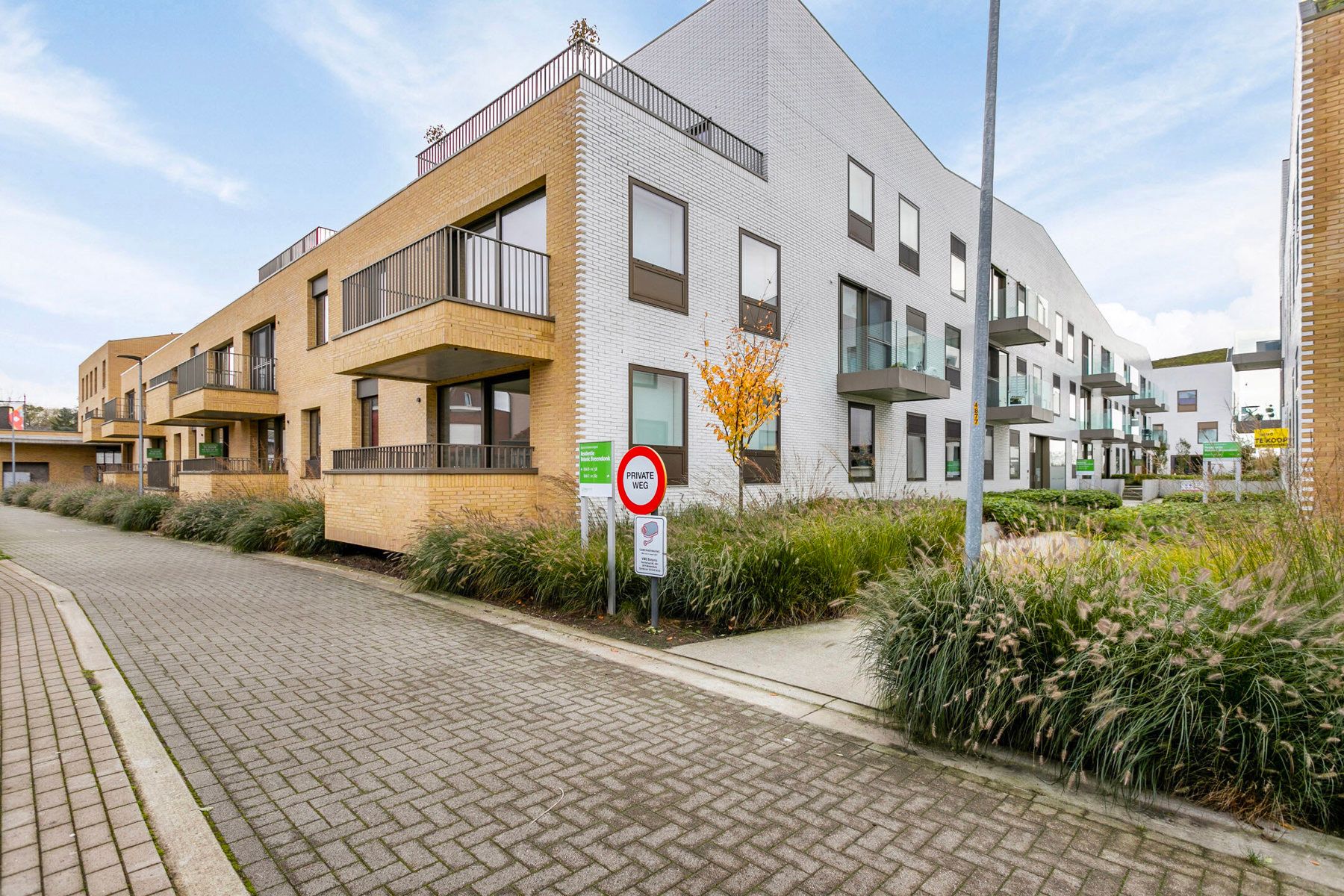 Assistentiewoning omringd door groen & alle voorzieningen foto 21