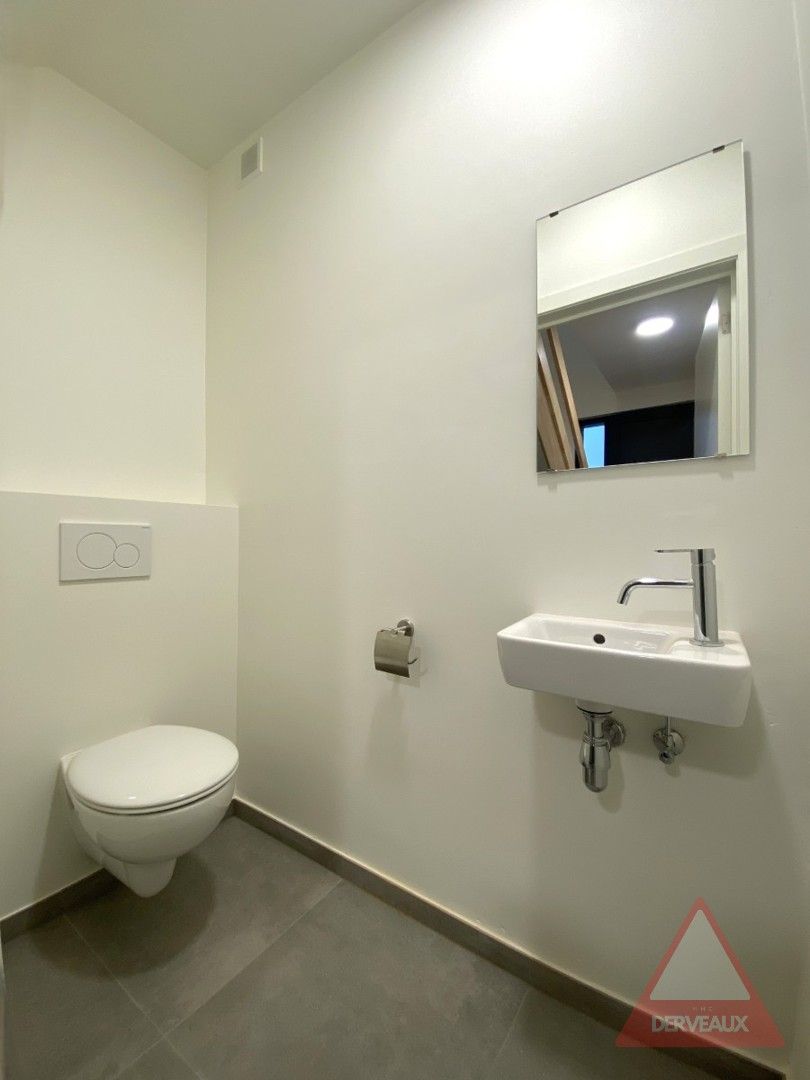 Zonnebeke – Nieuwbouwwoning met open keuken, garage en 2 parkeerplaatsen foto 3