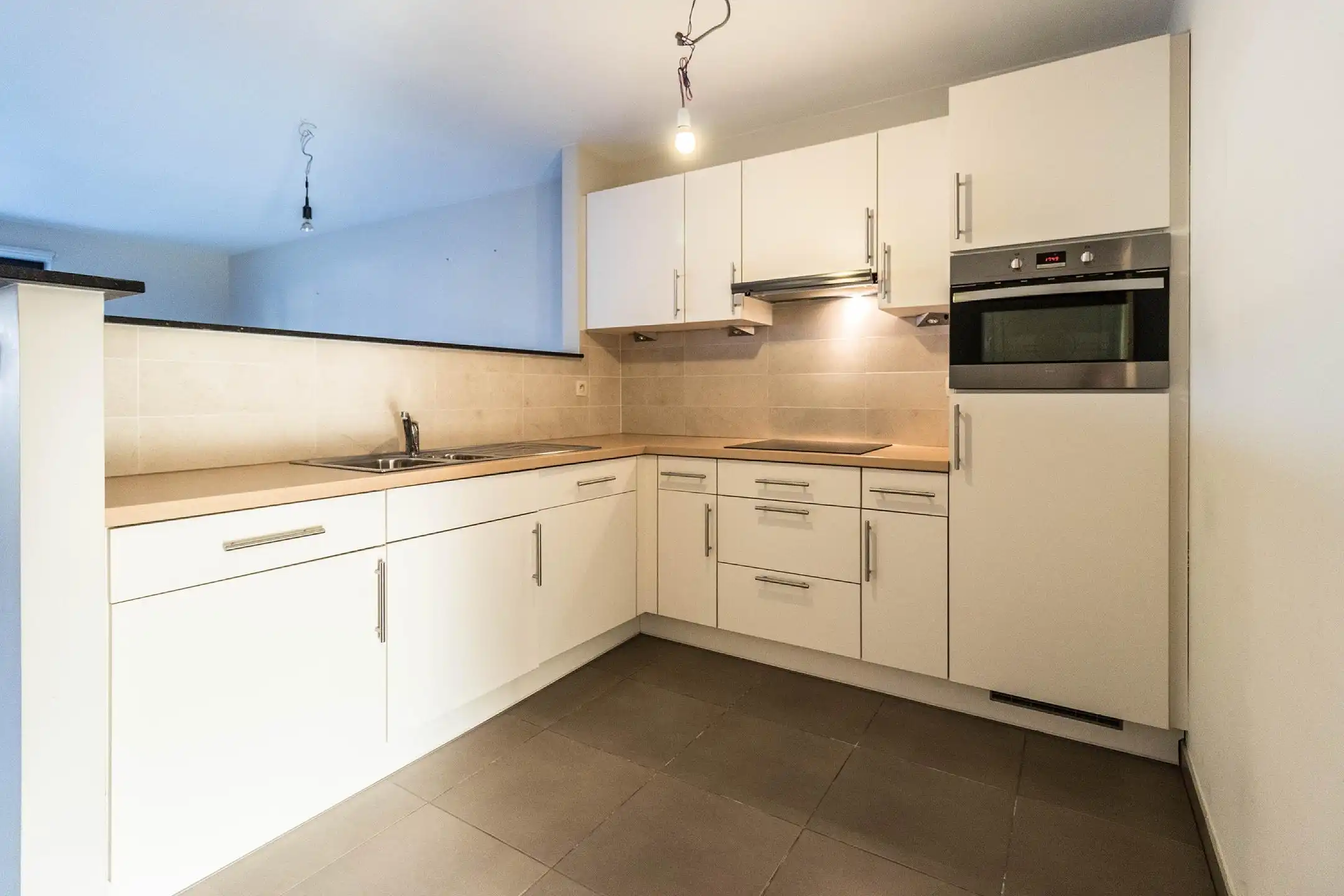 Appartement te koop foto 4