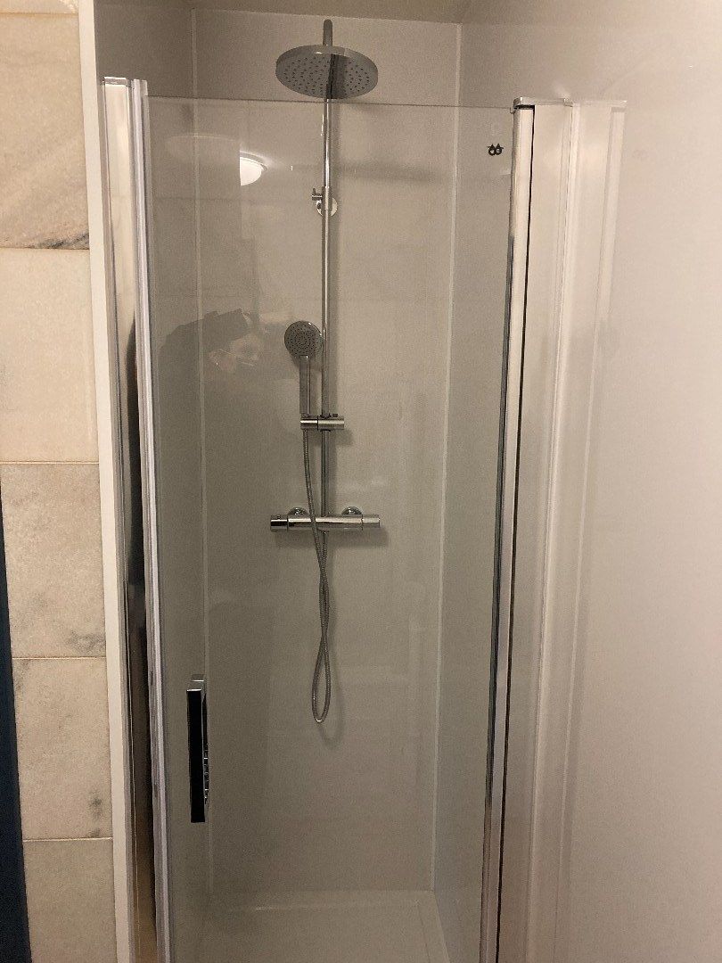 Instapklaar appartement met terras en autostandplaats in hartje Beringen foto 12