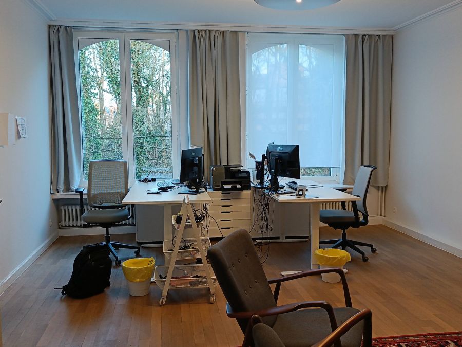 Baron Opsomerlaan 32, 2500 Lier foto 9